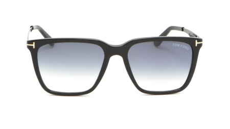 Зображення 2: Сонцезахисні окуляри TOM FORD TF0862 01B 56