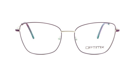 Изображение 5: Оправа для очков OPTIMIX OM922 C003 54