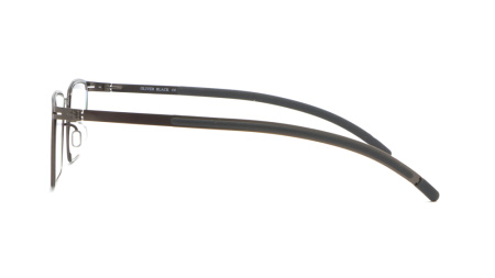 Изображение 3: Оправа для очков Oliver Black T1186 C3 54