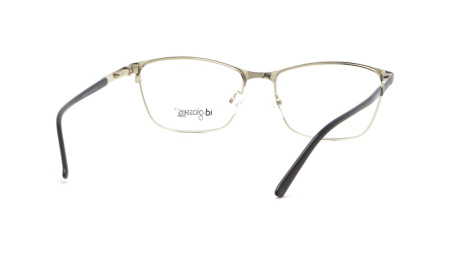 Изображение 5: Оправа для очков ID-GLASSES DP33109 C3 56 КЛИПОН