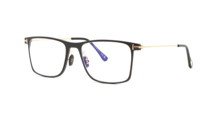 Изображение 1: Оправа для очков TOM FORD TF5865-B 002 55