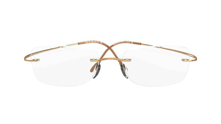 Зображення 4: Оправа для окулярів Silhouette 5515 7530 19/150