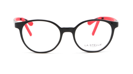 Изображение 2: Оправа для очков LA STELLA TR2022-11 C1 45 Детская