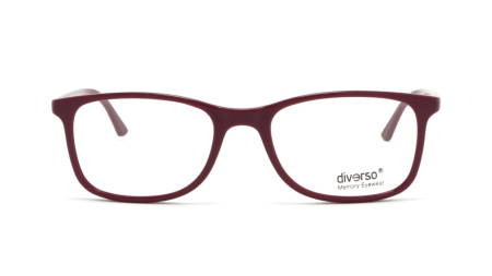 Изображение 2: Оправа для окулярів DIVERSO DV1114 0038 51