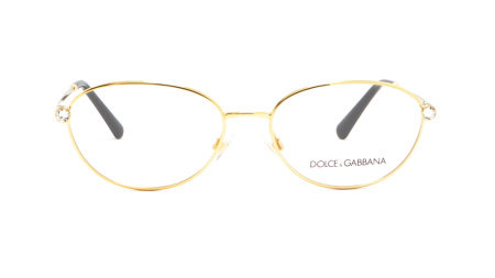 Изображение 2: Оправа для очков Dolce&Gabbana DG 1342-B 02 56