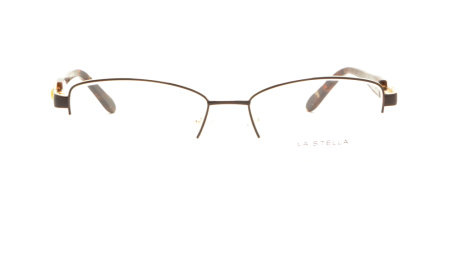 Изображение 2: Оправа для очков LA STELLA 852 С3 54