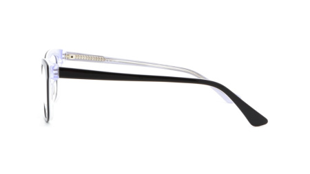 Зображення 2: Оправа для окулярів GLORY 006 BLACK 52