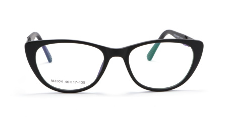 Зображення 5: Оправа для окулярів NIKITANA  NI3304 B1 46 Дитяче