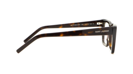 Изображение 4: Оправа для очков Saint Laurent SL 276 MICA 004 53