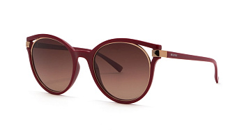 Солнцезащитные очки MEGAPOLIS 203 BORDO 50