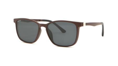 Изображение 1: Оправа для очков StyleMark C2722 B 54 КЛИПОН