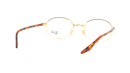 Зображення 5: Оправа для окулярів Ray Ban RX 6481V 2500 53