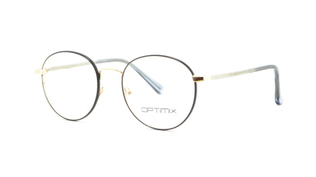 Изображение 1: Оправа для очков OPTIMIX OM919 C001 50