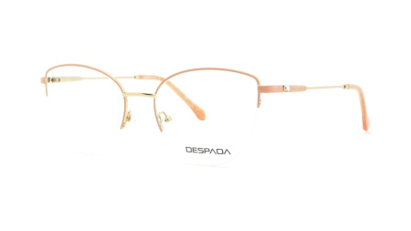 Изображение 1: Оправа для очков DESPADA DS 5073 C3 55