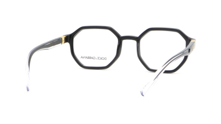 Изображение 5: Оправа для очков Dolce&Gabbana DG 5068 501 51