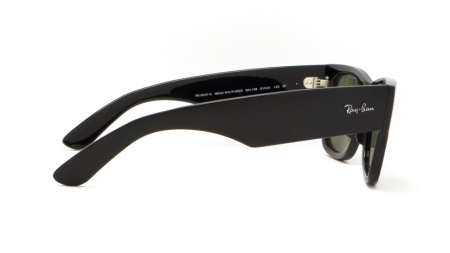 Изображение 4: Сонцезахисні окуляри Ray Ban RB 0840-S 901/58 51 Mega Wayfarer