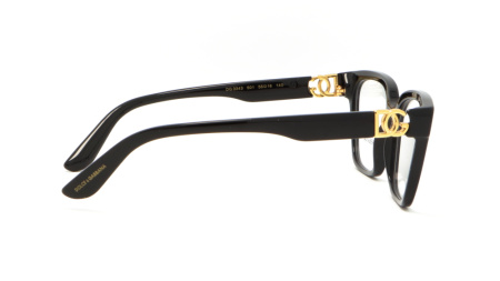 Изображение 4: Оправа для очков Dolce&Gabbana DG 3343 501 55