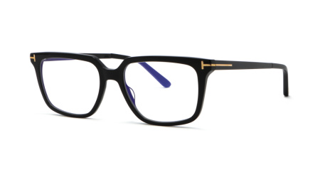 Изображение 1: Оправа для очков TOM FORD TF6039-B 001 54