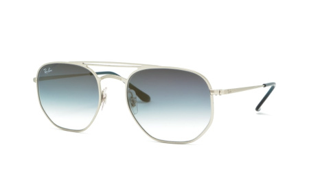 Зображення 1: Сонцезахисні окуляри Ray Ban RB 3609 91420S 54 Marshal II