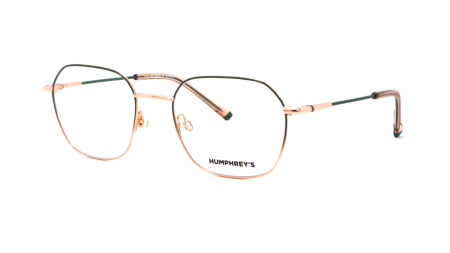 Зображення 1: Оправа для окулярів Humphrey's 582393 24 50