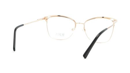 Зображення 4: Оправа для окулярів MEGAPOLIS 101 BLACK 55