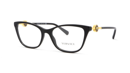 Изображение 1: Оправа для очков VERSACE 3293 GB1 55