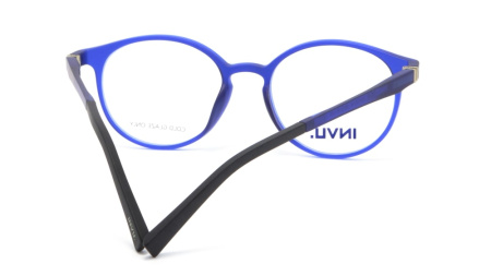 Изображение 4: Оправа для очков INVU B4125 B 50