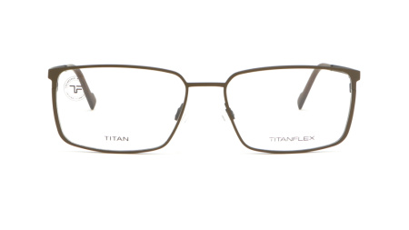 Изображение 2: Оправа для очков Titanflex 820880 61 57