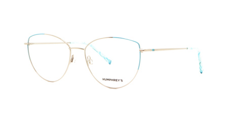 Изображение 1: Оправа для очков Humphrey's 582 329 30 55