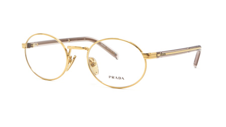 Зображення 1: Оправа для окулярів PRADA VPR B55 ZVN-1O1 52
