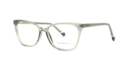 Зображення 1: Оправа для окулярів ID-GLASSES XB1013 C5 55