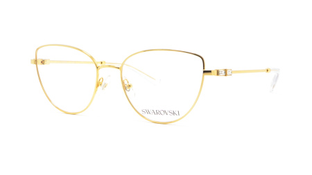 Зображення 1: Оправа для окулярів Swarovski SK1007 4004 55