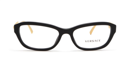 Изображение 5: Оправа для очков VERSACE 3279 GB1 54