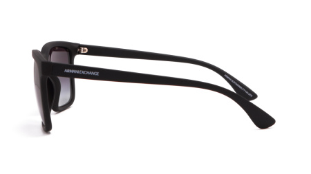Зображення 3: Сонцезахисні окуляри Armani Exchange AX4112SU 80788G 55