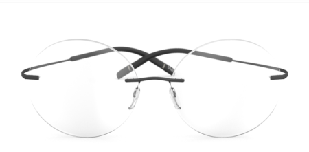 Зображення 2: Оправа для окулярів Silhouette 5541 9040 19/145