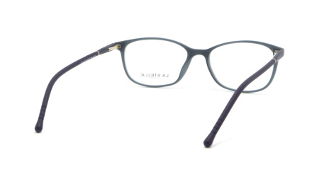 Зображення 4: Оправа для окулярів LA STELLA MX02-09 C07 48 Дитяче