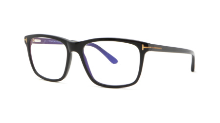 Зображення 1: Оправа для окулярів TOM FORD TF5479-B 001 56