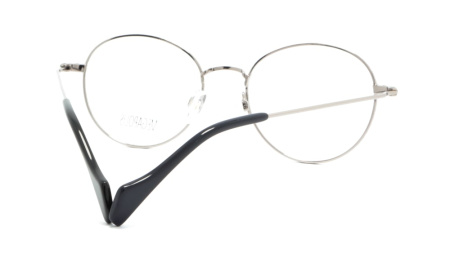 Зображення 4: Оправа для окулярів MEGAPOLIS 1228 BLACK 52