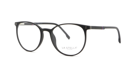 Изображение 1: Оправа для очков LA STELLA ME02-01 C01 48 Детская