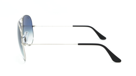 Зображення 4: Сонцезахисні окуляри Ray Ban RB 3025 003/3F 58 Aviator