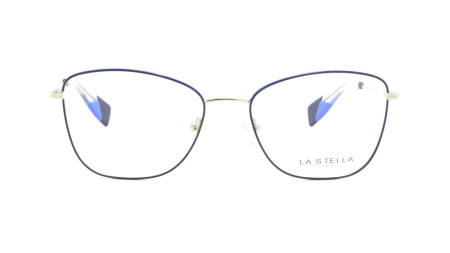 Изображение 5: Оправа для очков LA STELLA С817 С3 54