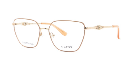 Изображение 1: Оправа для очков GUESS GU 2952 059 55