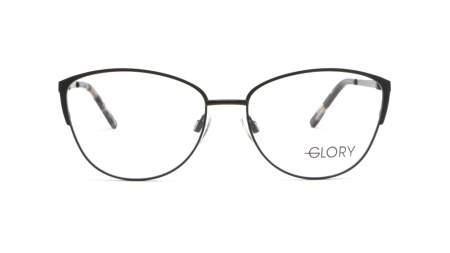 Изображение 5: Оправа для очков GLORY 601 NERO 35