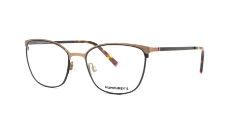 Зображення 1: Оправа для окулярів Humphrey's 582294 20 52