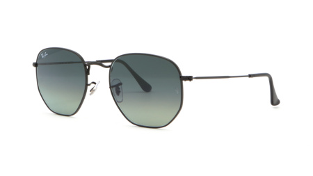 Зображення 1: Сонцезахисні окуляри Ray Ban RB 3548 002/71 54 Hexagonal