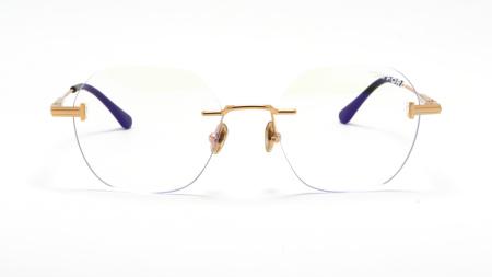 Зображення 2: Оправа для окулярів TOM FORD TF6126-B 028 52