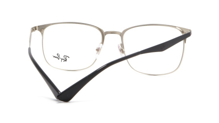 Изображение 4: Оправа для очков Ray Ban RX 6421 2997 54 Highstreet