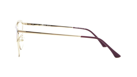 Изображение 2: Оправа для очков MR.OPTIK K9833 фиолетовый 56