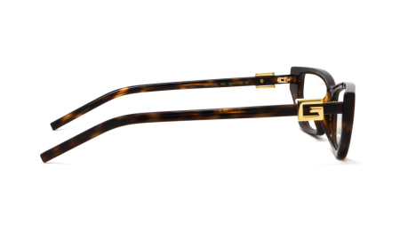 Изображение 4: Оправа для очков GUCCI GG1683O 003 53