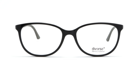 Изображение 5: Оправа для очков DIVERSO DV1115 0627 53
